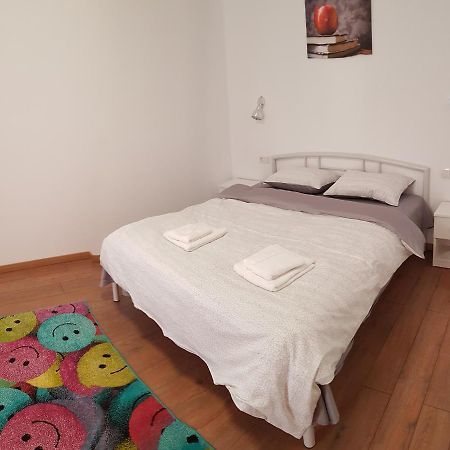 Apartament 5 Budiu Marosvásárhely Kültér fotó