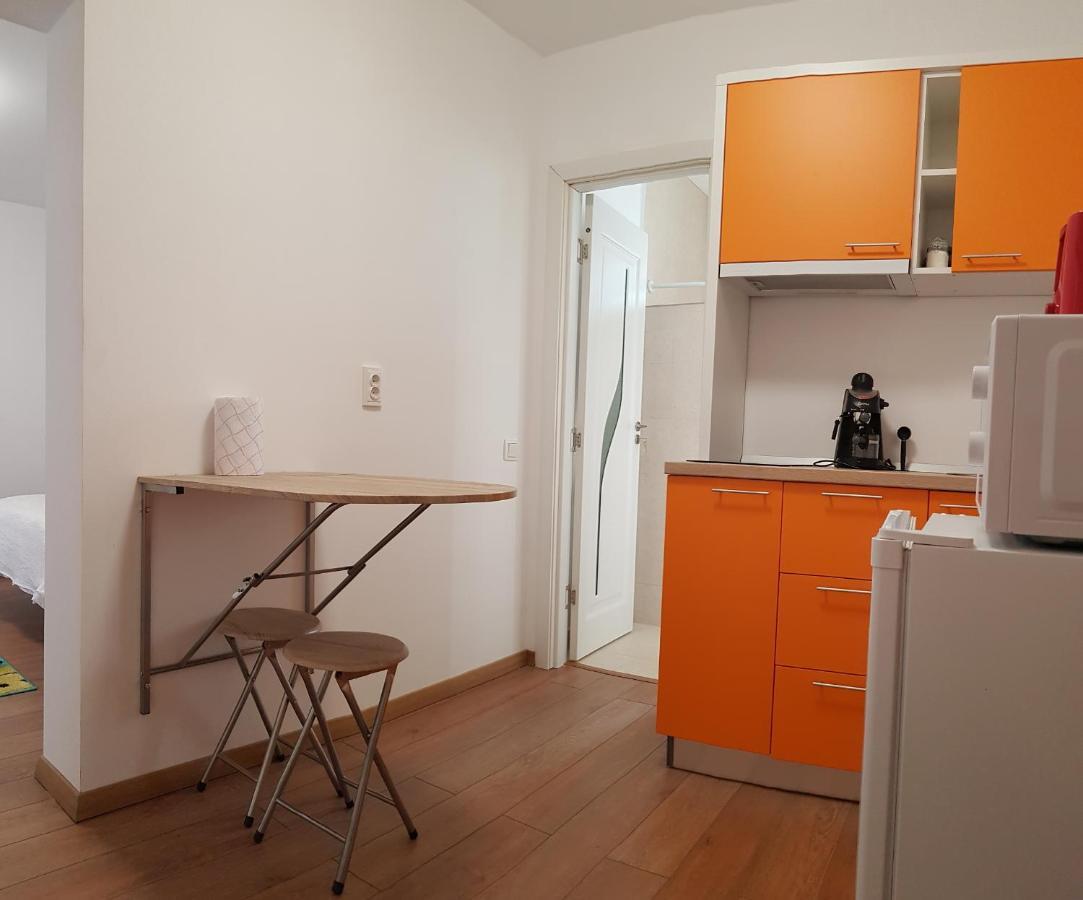Apartament 5 Budiu Marosvásárhely Kültér fotó