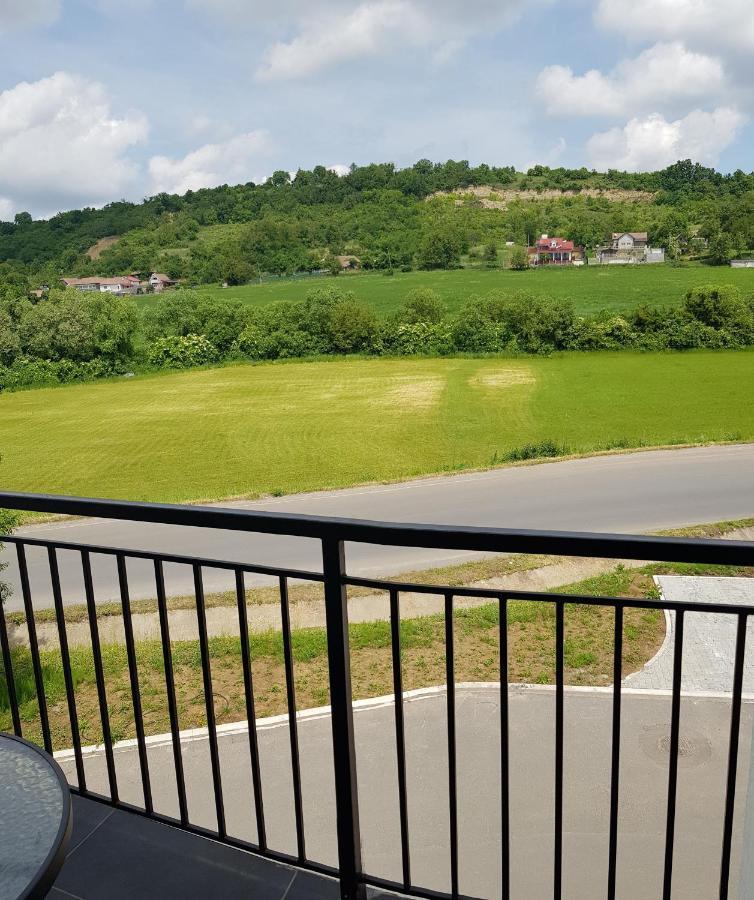 Apartament 5 Budiu Marosvásárhely Kültér fotó